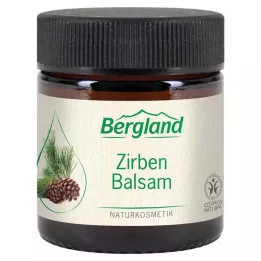 ZIRBEN BALSAM, 30 ml
