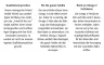 Instructions for use for Fjordil Omega-3 capsules (120 pieces) - 4