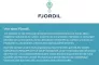 Instructions for use for Fjordil Rhodiola Rosea capsules (90 pieces) - 5