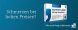 Instructions for use for IBUPROFEN ADGC® 400 mg film-coated tablets, 50 pcs - 2