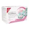 H&amp;S Blueberry with B Vitamins Zinc and Selenium Puff, 20X2.5 g