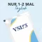VSL 3 Powder, 10X4.4 g
