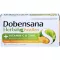 DOBENSANA Herbal Honey Paste Vit.C &amp; Zinc Pastil., 16 pcs