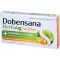 DOBENSANA Herbal Honey Paste Vit.C &amp; Zinc Pastil., 16 pcs