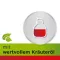 DOBENSANA Herbal Cherry Paste Vit.C & Zinc Pastil., 16 pcs