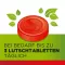 DOBENSANA Herbal Cherry Paste Vit.C & Zinc Pastil., 16 pcs