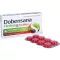 DOBENSANA Herbal Cherry Paste Vit.C &amp; Zinc Pastil., 16 pcs