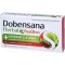 DOBENSANA Herbal Cherry Paste Vit.C &amp; Zinc Pastil., 16 pcs