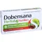 DOBENSANA Herbal Cherry Paste Vit.C &amp; Zinc Pastil., 16 pcs