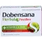 DOBENSANA Herbal Cherry Paste Vit.C &amp; Zinc Pastil., 36 pcs