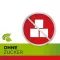 DOBENSANA Herbal Cherry Paste Vit.C &amp; Zinc Pastil., 36 pcs