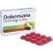 DOBENSANA Herbal Cherry Paste Vit.C &amp; Zinc Pastil., 36 pcs