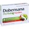 DOBENSANA Herbal Cherry Paste Vit.C &amp; Zinc Pastil., 36 pcs