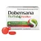 DOBENSANA Herbal Cherry Paste Vit.C &amp; Zinc Pastil., 36 pcs
