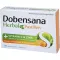 DOBENSANA Herbal Honey Paste Vit.C &amp; Zinc Pastil., 36 pcs