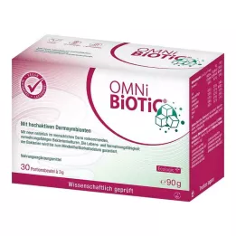 OMNI BiOTiC Metatox sachets, 30X3 g