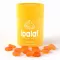 IPALAT Pastilles flavor edition Pineapple, 40 pcs
