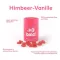 IPALAT Pastilles flavor edition raspberry vanilla, 40 pcs