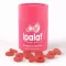 IPALAT Pastilles flavor edition raspberry vanilla, 40 pcs