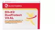Instructions for use for D3+K2 DuoProtect Vit AL 1000 IU/80 µg capsules, 90 pcs - 2