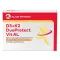 D3+K2 DuoProtect Vit AL 2000 I.E./80 µg Capsules, 30 pcs