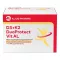 D3+K2 DuoProtect Vit AL 2000 I.U./80 µg Capsules, 90 pcs