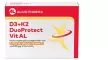 Instructions for use for D3+K2 DuoProtect Vit AL 2000 IU/80 µg capsules, 90 pcs - 2