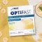 OPTIFAST Drink Banana Powder, 8X55 g