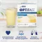 OPTIFAST Drink Banana Powder, 8X55 g