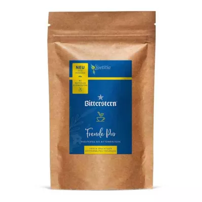 BITTERSTERN Joy Pure Tea, 85 g BITTERSTERN Joy Pure Tea, 85 g