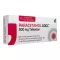 PARACETAMOL ADGC 500 mg tablets, 20 pcs