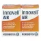 INNOVALL AIR Chewable tablets, 60 pcs