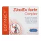 Botanicy Zündex forte Complex with Optimsm capsules, 60 pcs