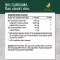 Curcuma 3000 organic capsules, 60 pieces