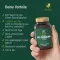 Curcuma 3000 organic capsules, 60 pieces