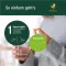 Curcuma 3000 organic capsules, 60 pieces