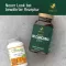 Curcuma 3000 organic capsules, 60 pieces