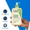 CERAVE Cleansing oil, 473 ml