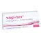 VAGI-HEX 10 mg vaginal tablets, 12 pcs