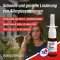 ALLERGODIL akut forte 1.5 mg/ml nasal spray solution, 10 ml