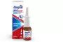 Instructions for use for Allergodil acute FORTE nasal spray with azelastine, 10 ml - 2