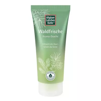 ALLGÄUER LATSCHENK. Forest Fresh Aroma Shower, 200 ml ALLGÄUER LATSCHENK. Forest Fresh Aroma Shower, 200 ml