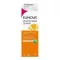 EUNOVA Junior syrup with orange flavour, 150 ml