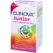 EUNOVA Junior chewable tablets with orange flavour, 30 pcs