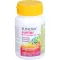 EUNOVA Junior chewable tablets with orange flavour, 30 pcs