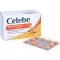 CETEBE Extra-C 600 mg Chewable Tablets, 60 pcs
