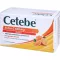 CETEBE Extra-C 600 mg Chewable Tablets, 60 pcs