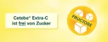 Instructions for use for CETEBE Extra-C 600 mg chewable tablets, 120 pcs - 5