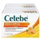 CETEBE Extra-C 600 mg chewable tablets, 120 pcs