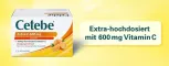 Instructions for use for CETEBE Extra-C 600 mg chewable tablets, 120 pcs - 2